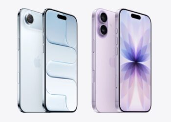 จอแสดงผลของ iPhone Air และ iPhone 17 มีประสิทธิภาพใกล้เคียงกัน จากการทดสอบของ DXOMARK