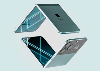 iPhone ดีไซน์ไร้ขอบจอ จะเปิดตัวในปี 2027 ก่อนเปิดตัว iPhone ดีไซน์ฝาพับแบบ Galaxy Z Flip ในปี 2028