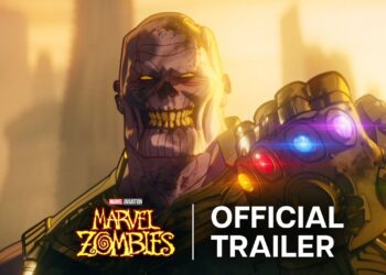 ซูเปอร์ฮีโร่ปะทะกองทัพซอมบี้! Marvel Zombies ซีรีส์แอนิเมชันเดือด แฟนมาร์เวลยิ่งห้ามพลาด สตรีมครบทุกตอนได้แล้วบน Disney+