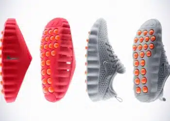 Nike เปิดตัว Mind 001 และ 002 รองเท้าที่สร้างขึ้นจากเทคโนโลยีประสาทวิทยา พร้อมวางจำหน่ายเดือนมกราคม 2026