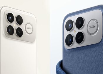 เผยโฉม Redmi K90 Pro Max มาพร้อมลำโพง Bose ก่อนเปิดตัววันที่ 23 ตุลาคมนี้