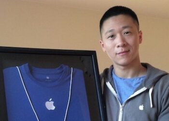 อดีตพนักงาน Apple ตัดสินใจเปลี่ยนชื่อ เพราะถูกล้อจนกลายเป็นไวรัล