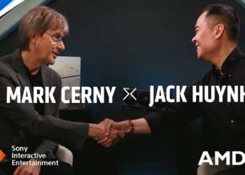 Sony เผยเทคโนโลยี GPU ในอนาคต ซึ่งอาจนำมาใช้กับ PlayStation 6