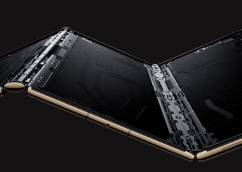 Samsung จะเผยโฉมสมาร์ทโฟนจอพับได้แบบ 3 ทบ ในปลายเดือนนี้