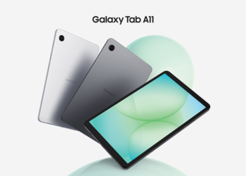 Samsung เปิดตัว Galaxy Tab A11 แท็บเลตโทรได้ แรมเยอะ ใช้งานลื่น ครบเครื่องจัดเต็ม