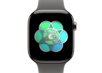 รางวัลพิเศษ World Mental Health Day วันสุขภาพจิตโลก 10 ตุลาคมนี้ ผู้ใช้ Apple Watch จะได้รับรางวัลดิจิทัลเมื่อทำเซสชั่นการสะท้อนความคิดหรือการหายใจอย่างน้อย 10 นาที 