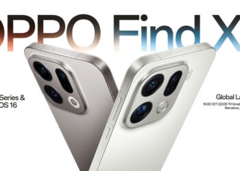 เตรียมเปิดตัว OPPO Find X9 Series พร้อมปฏิวัติวงการการถ่ายภาพบนสมาร์ตโฟนอีกครั้ง