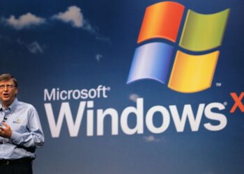 เผยเบื้องหลัง Product Key ของ Windows XP หลุด ถือเป็นการรั่วไหลครั้งหายนะ