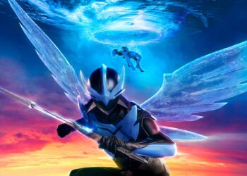 DEXclub ฉาย WINGMAN ให้ชมฟรี!! ทาง YouTube เริ่มวันนี้ตอนแรก พากย์ไทย