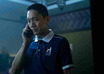 ถึงเวลาศรัทธาสะท้าน! Netflix แง้มภาพแรก สาธุ ๒ ซับซ้อน เข้มข้น ลึก และระทึกยิ่งกว่าเดิม พร้อมกัน 4 ธันวาคมนี้