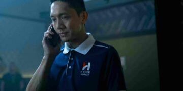 ถึงเวลาศรัทธาสะท้าน! Netflix แง้มภาพแรก สาธุ ๒ ซับซ้อน เข้มข้น ลึก และระทึกยิ่งกว่าเดิม พร้อมกัน 4 ธันวาคมนี้