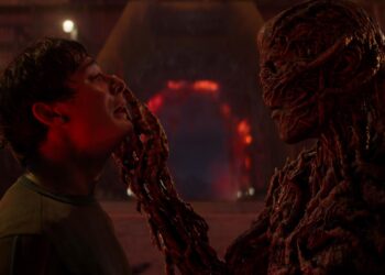 การต่อสู้ครั้งสุดท้ายเริ่มขึ้นแล้ว! Netflix ปล่อยตัวอย่าง Stranger Things 5 การรวมตัวของเหล่าฮีโร่แห่งฮอว์กินส์ ก่อนรับชมพร้อมกัน 27 พฤศจิกายนนี้