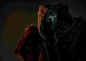 ซีรีย์และภาพยนตร์แนะนำบน Netflix ประจำเดือนพฤศจิกายน 2568