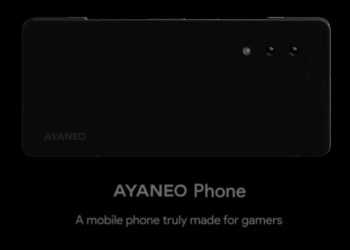 AYANEO กำลังจะเปิดตัวเกมมิ่งสมาร์ทโฟนในเร็วๆ นี้
