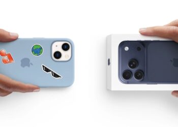 Apple ปรับราคา iPhone, iPad, Mac, Apple Watch รุ่นเก่า สำหรับแลกเป็นส่วนลดเพื่อซื้อเครื่องใหม่