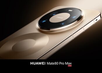 HUAWEI Mate 80 Pro Max และ Mate 80 RS Ultimate Design มาพร้อมกล้อง Telephoto แบบคู่