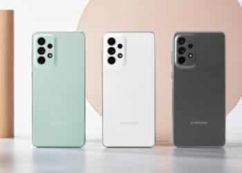 Samsung Galaxy A77 โผล่ใน Geekbench ยืนยันใช้ชิป Exynos 2400