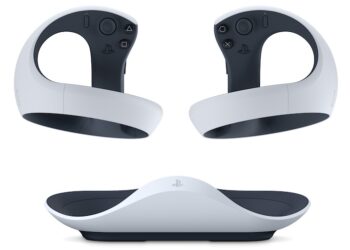Apple วางจำหน่าย PlayStation VR2 Sense Controller สำหรับ Apple Vision Pro ราคาราว 8,190 บาท