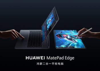 HUAWEI เปิดตัว MatePad Edge แท็บเล็ต 2-in-1 ขนาดหน้าจอ 14.2 นิ้ว ประสิทธิภาพเทียบเท่าชิป M5 ของ Apple