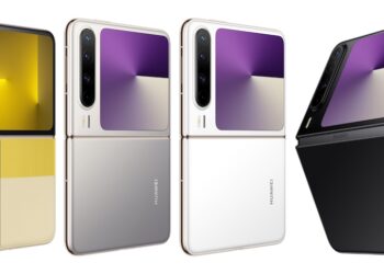HUAWEI Pura X2 เตรียมเปิดตัวในต้นปีหน้า มาพร้อมชิป Kirin 9030