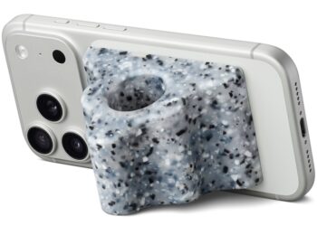 Apple เปิดตัว Hikawa Phone Grip & Stand รองรับ MagSafe ราคาราว 2,290 บาท