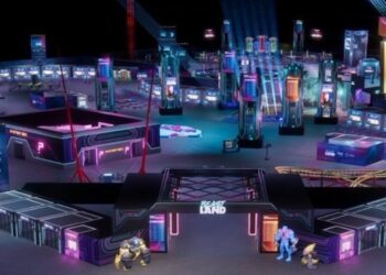 MrBeast กำลังจะเปิดสวนสนุก Beast Land ในซาอุดีอาระเบีย วันที่ 13 พฤศจิกายนนี้