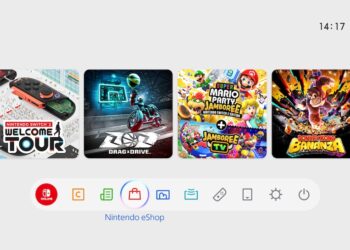 เจ้าของ Nintendo Switch ที่ถือบัตรเครดิตของไทย ไม่สามารถซื้อเกมใน eShop ของต่างประเทศได้อีกต่อไป