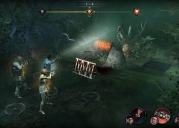 Resident Evil Survival Unit พร้อมให้ดาวน์โหลดฟรี!! วันที่ 17 พฤศจิกายนนี้ สำหรับ iOS และ Android