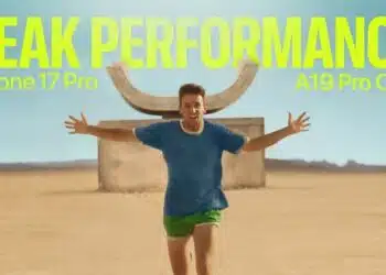 โฆษณาใหม่ล่าสุดของ iPhone 17 Pro เน้นย้ำถึงระบบระบายความร้อน Vapor Chamber