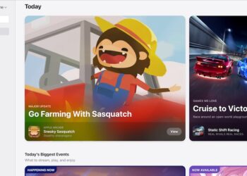 Apple เปิดเว็บไซต์ App Store ใหม่ สามารถใช้งานได้เต็มรูปแบบจากเบราว์เซอร์โดยตรง