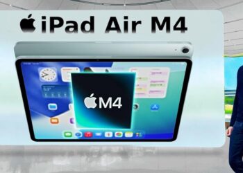 รวมข่าวลือเกี่ยวกับ iPad Air รุ่นใหม่ ที่คาดว่าจะเปิดตัวในช่วงต้นปี 2026