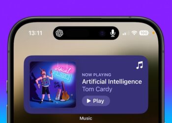 วิธีตั้งค่าปุ่ม Action บน iPhone ให้เปิดใช้งาน ChatGPT ได้ทันใจ