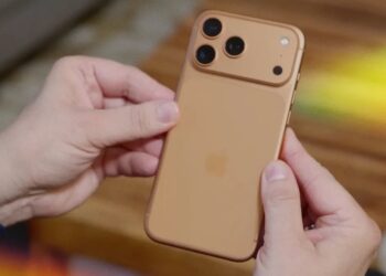 iPhone 18 Pro จะเลิกใช้ดีไซน์ฝาหลังแบบทูโทน เพื่อให้ภาพลักษณ์ดูกลมกลืน
