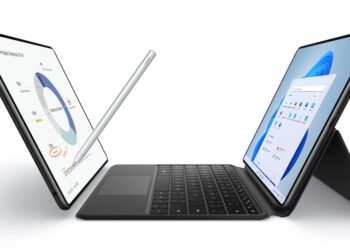 HUAWEI MatePad Edge แท็บเล็ต 2-in-1 จะเปิดตัวพร้อมสมาร์ทโฟนเรือธง Mate 80 Series