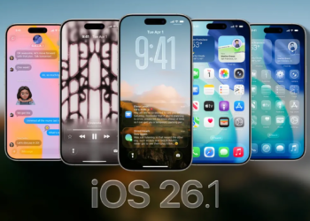 Apple ปล่อย iOS 26.1 ตัวเต็มออกมาแล้วมีอะไรใหม่ดูได้ที่นี่