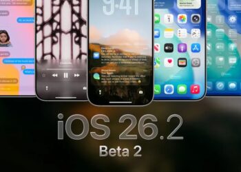 รวมฟีเจอร์ใหม่ที่พบใน iOS 26.2 Beta 2