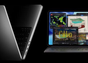 iPad Pro ชิป M5 (Wi-Fi) และ MacBook Pro รุ่น 14 นิ้ว ชิป M5 วางจำหน่ายในไทยแล้ว