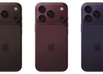 เหตุผล 10 ข้อ ที่ควรรอ iPhone 18 Pro