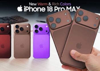 เหตุผล 10 ข้อ ที่ควรรอ iPhone 18 Pro
