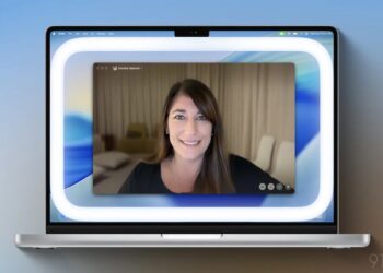 macOS 26 Tahoe ได้รับฟีเจอร์ใหม่ Edge Light ช่วยเพิ่มความสว่างระหว่างวิดีโอคอล