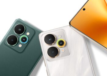 เผยสเปก realme 16 Pro จากหน่วยงานด้านโทรคมนาคมของจีน กล้องหลัก 200MP