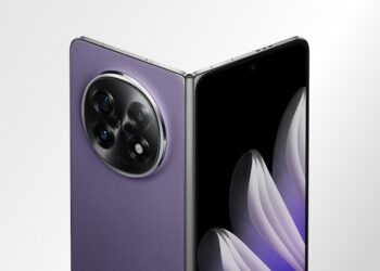 หลุดสเปก OPPO Find N6 ขนาดหน้าจอ ระบบกล้อง ดีไซน์บางเบากว่าเดิม