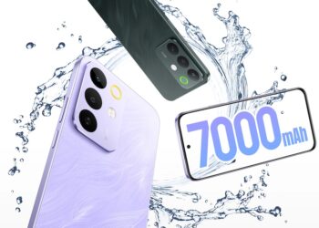 realme C85 Pro และ realme C85 5G เปิดตัวแล้ว มาพร้อมกล้องหลัก 50MP หน้าจอ 144Hz แบตใหญ่ 7000mAh