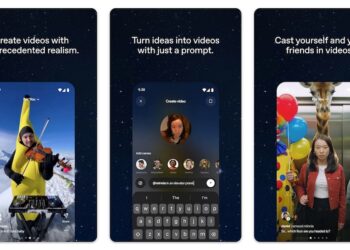 Sora แอปสร้างวิดีโอของ OpenAI รองรับการใช้งานบนอุปกรณ์ Android แล้ว ดาวน์โหลดได้ที่นี่!!
