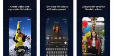 Sora แอปสร้างวิดีโอของ OpenAI รองรับการใช้งานบนอุปกรณ์ Android แล้ว ดาวน์โหลดได้ที่นี่!!