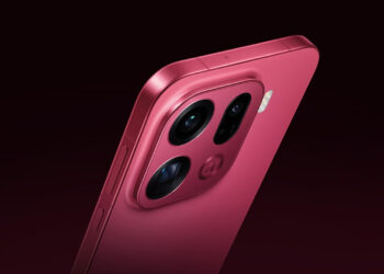 OPPO Find X9 Series เตรียมเปิดตัวสีใหม่ สีแดง Velvet Red ต้อนรับเทศกาลสุดพิเศษ เร็ว ๆ นี้!