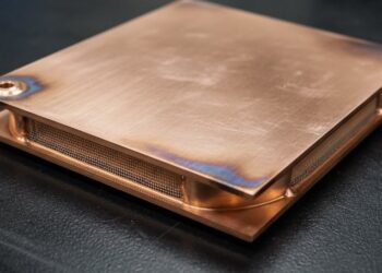 เผยต้นแบบระบบระบายความร้อน VC ขนาดใหญ่ สำหรับ Samsung Galaxy S27 Ultra