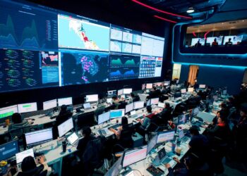 ทรู คอร์ปอเรชั่น วิเคราะห์ข้อมูลการเคลื่อนตัวของประชากรแบบเรียลไทม์ หนุนภาครัฐช่วยผู้ประสบภัยน้ำท่วมภาคใต้ ฟื้นฟูพื้นที่ได้ตรงจุด