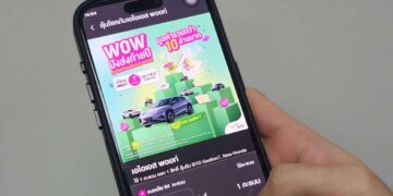 AIS มอบสุขสุดว้าว! ส่งท้ายปี ตลอดเดือนธันวาคม ใช้ เอไอเอส พอยท์ 1 คะแนน แลกรับฟรี! คูปองกว่า 20 แบรนด์ดัง พร้อมลุ้นโชค และสิทธิพิเศษมากมาย  ที่แอป myAIS