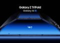 Samsung Galaxy Z TriFold เปิดตัวแล้ว มาพร้อมจอพับได้ขนาด 10 นิ้ว เริ่มวางจำหน่าย 12 ธันวาคมนี้